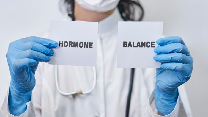 How to Balance Hormones Naturally: Diet, Lifestyle & Tips