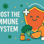 15 Immune-Boosting Foods to Strengthen Your Defenses Naturally