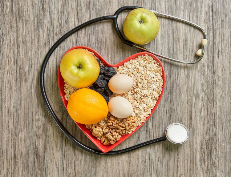 Remedies for Healthy Heart