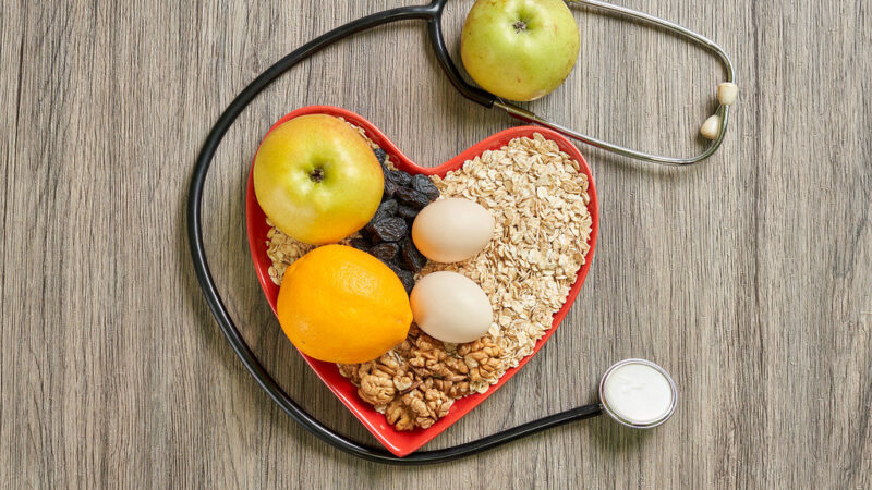 Effective Home Remedies for Heart Pain: Natural Ways to Relieve Discomfort