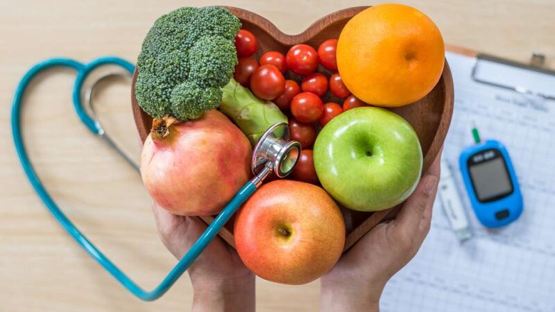 Diabetes Diet: What to Eat and Avoid for Better Blood Sugar Control