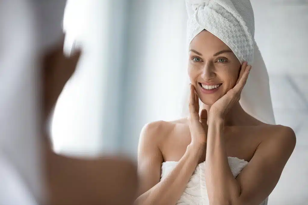 Skin-Plumping Ingredients