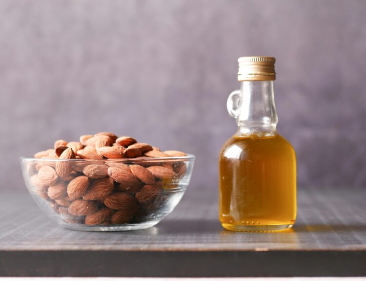 Almond Oil Benefits for Skin & Hair