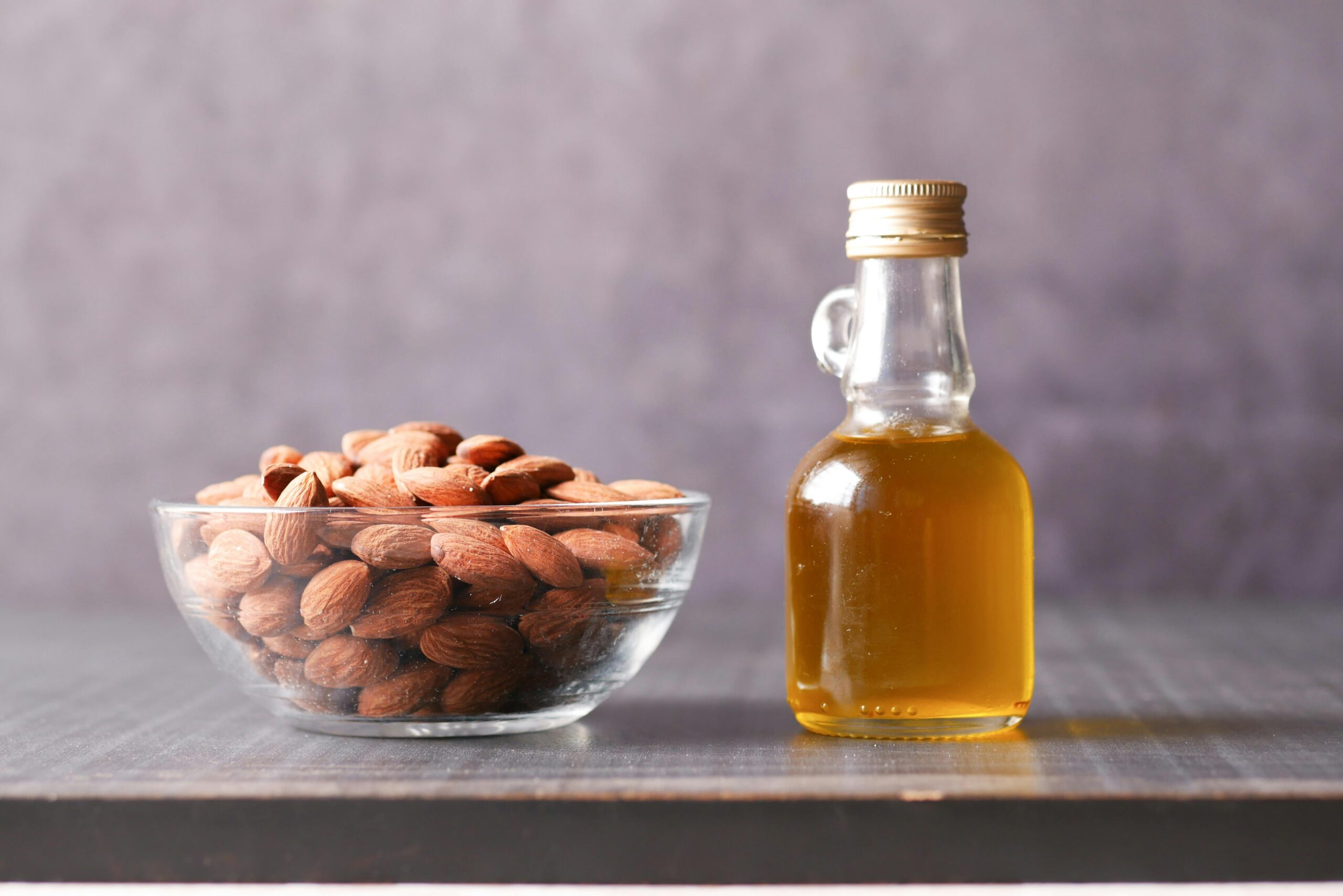 Almond Oil Benefits for Skin & Hair