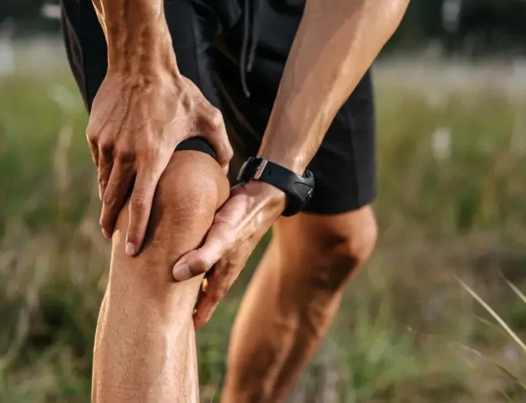 Causes of Joint Pain