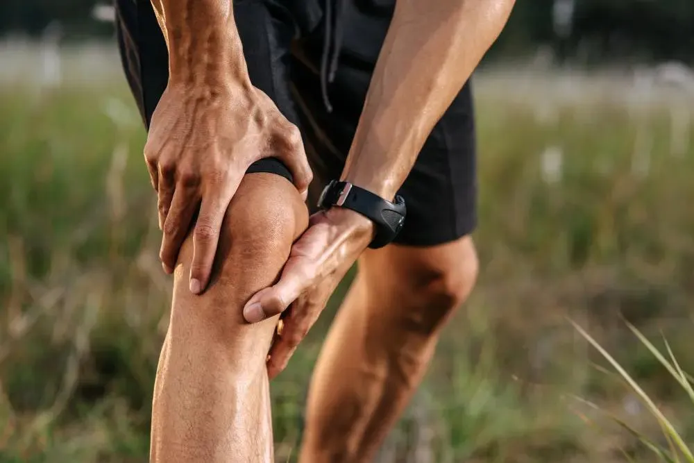 Causes of Joint Pain