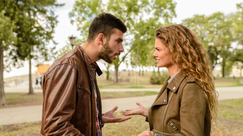 10 Effective Tips to Control Anger Naturally
