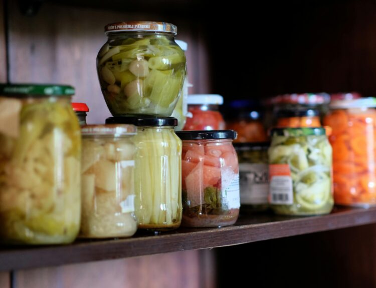 Fermented Foods: Health Benefits & Easy Homemade Recipes