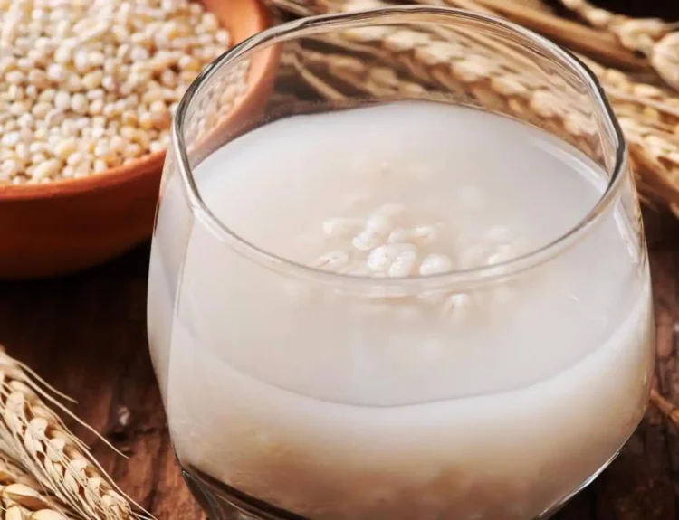 Is Barley Water Good for Kidney Stones?