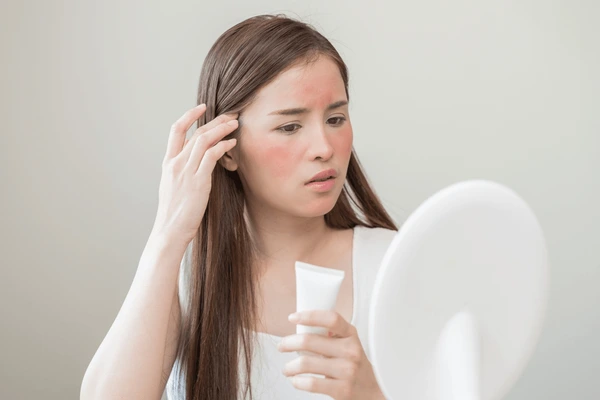 How Stress Affects Your Skin (And How to Fix It)