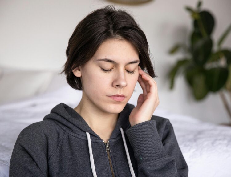 10 Effective Strategies to Calm Your Mind