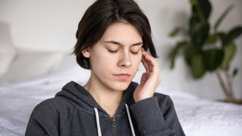 How to Stop Overthinking: 10 Effective Strategies to Calm Your Mind
