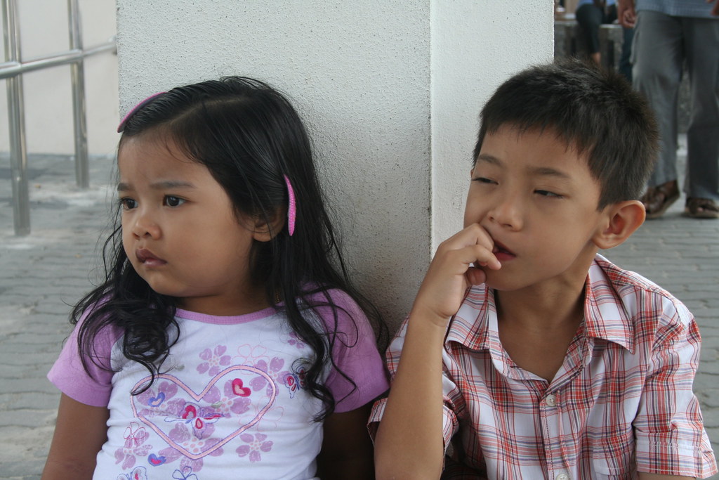 Nail Biting in Toddlers