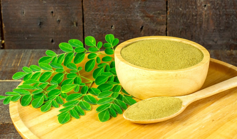 The Amazing Health Benefits of Moringa: Nature’s Miracle Tree