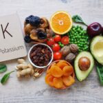 Potassium-Rich Fruits to Boost Your Potassium Levels Naturally – A Complete Guide