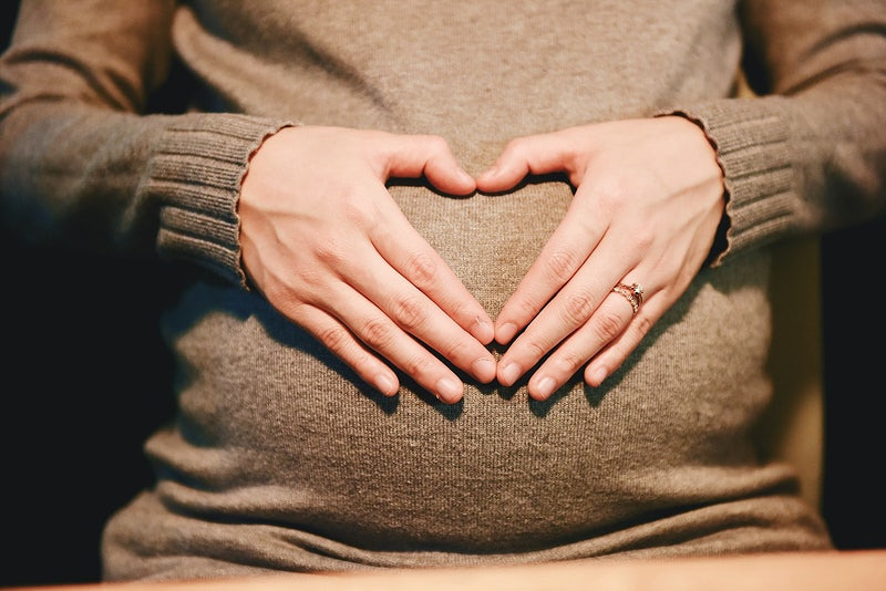A Complete Guide for Expecting Mothers
