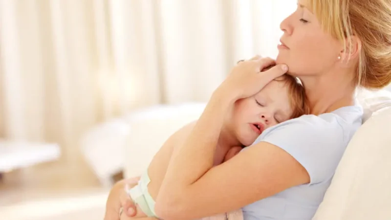 Sleep Regression Explained: How to Manage Your Child’s Changing Sleep Patterns