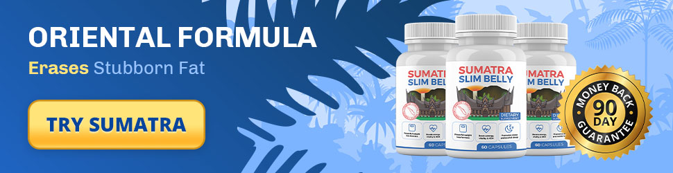 sumatra_970x250-1 Effective Home Remedies to Reduce Belly Fat Naturally