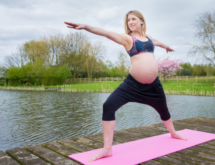 The Benefits of Exercise During Pregnancy