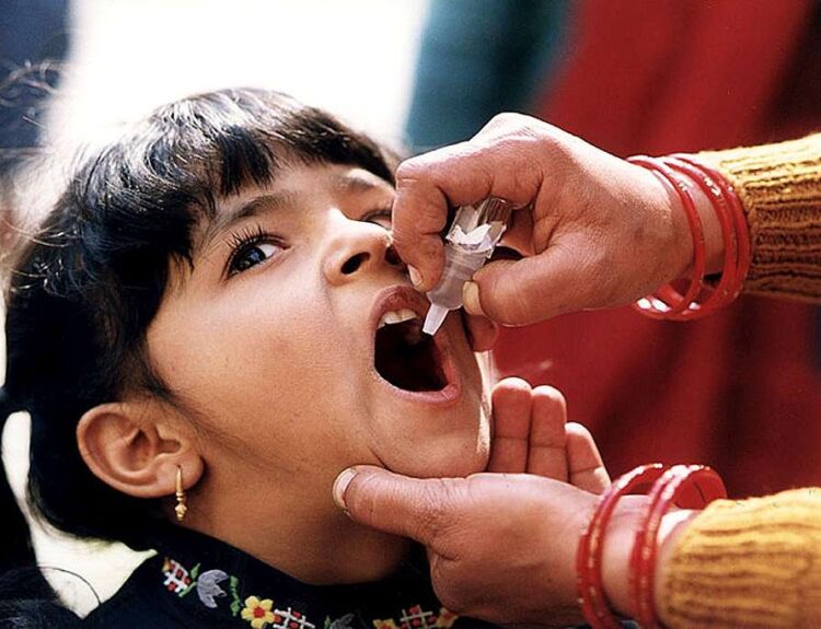 UK’s Role in Eradicating Polio: How Global Efforts Can End the Disease