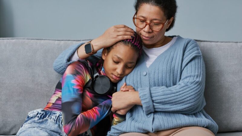 Understanding Teen Brain Development: Key Stages and Parental Guidance