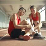 Why Do You Get Muscle Strains? Causes, Symptoms & Prevention