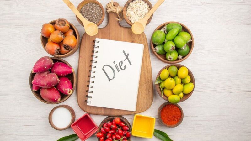 Kidney Stone Diet: What to Eat and Avoid