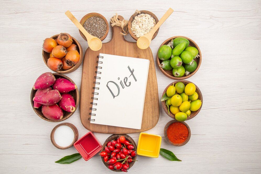 Kidney Stone Diet: What to Eat and Avoid
