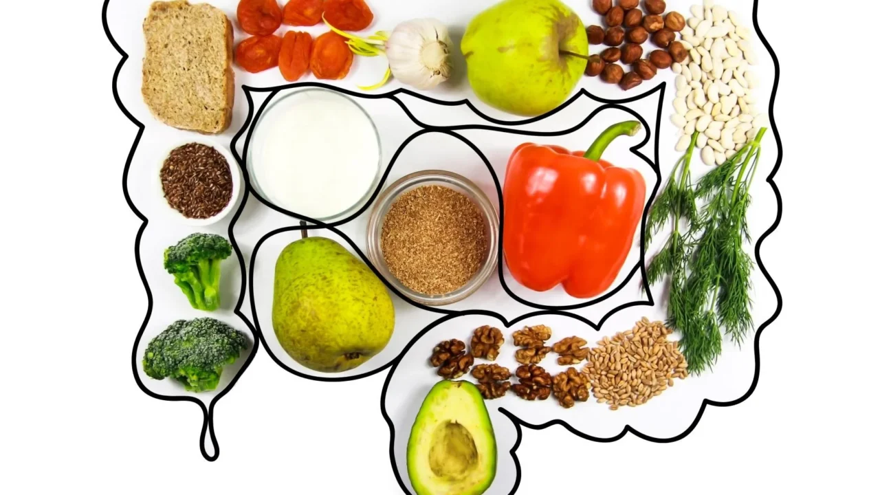 How to Improve Your Gut Health Naturally