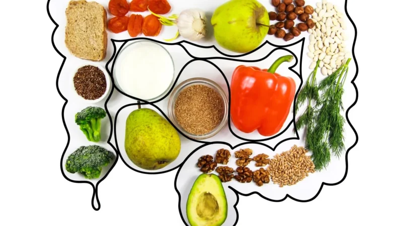How to Improve Your Gut Health Naturally