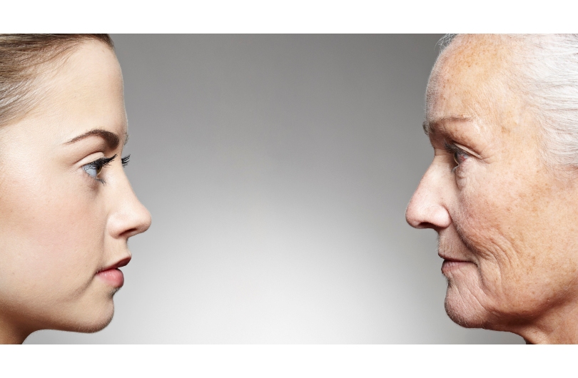 The Best Ways to Slow Down the Clock on Aging