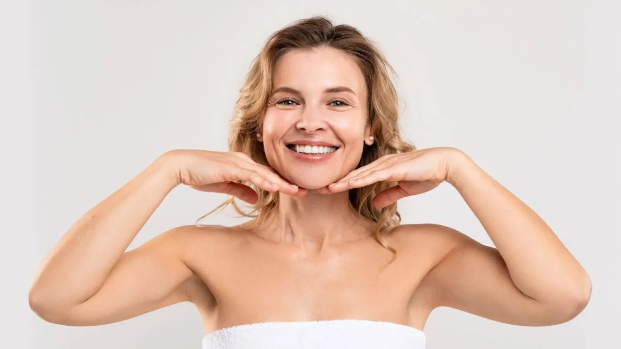 The Ultimate Guide to Moisturizing Your Skin the Right Way
