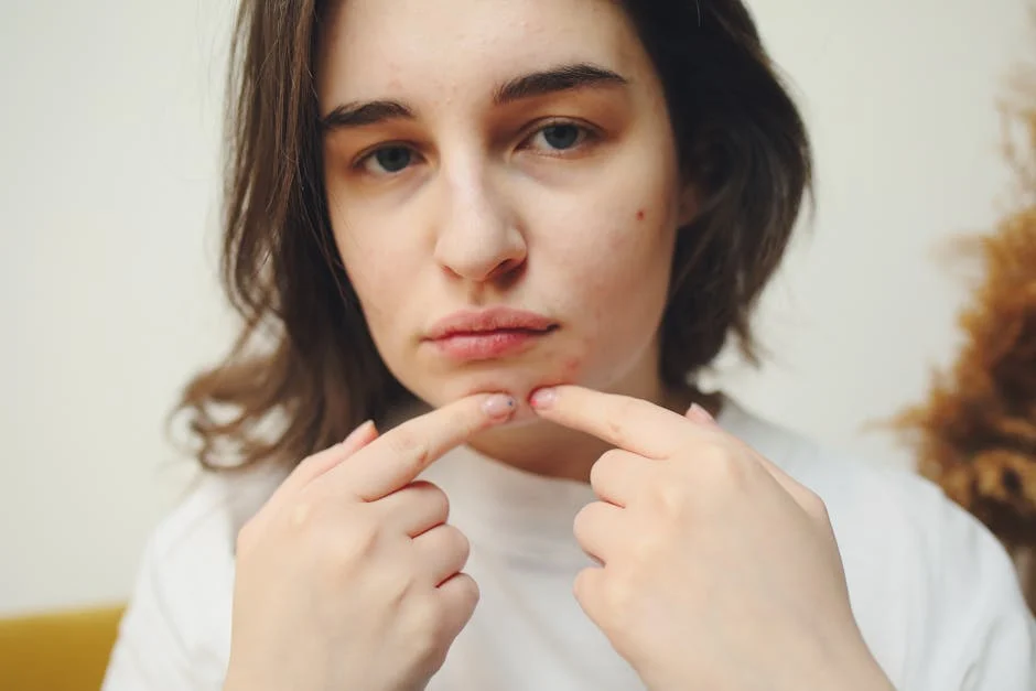Understanding Acne: More Than Just a Few Pimples